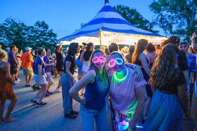 2008 New England Pan Festival